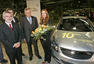 Ten Millionth Opel Corsa Photos