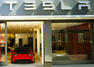Tesla opens Flagship EU Store Photos