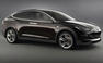 Tesla Model X Photos