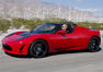 Tesla Roadster 2.5 Photos