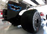 The Dark Knight Toyota F1 Race Car Photos
