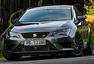 2014 Seat Leon Cupra Powerkit by Tij Power (375 hp) Photos