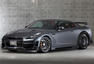 Tommy Kaira Nissan GT R Photos