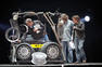 Top Gear Live Photos