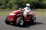 Top Gear Stig Revealed Photos