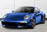 TopCar 2012 Porsche 911 Carrera 4 and 4S Photos
