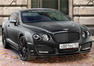 TopCar Bentley Continental GT Bullet Photos