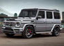 TopCar Mercedes G65 AMG Photos