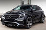 TopCar Mercedes GLE Coupe Body Kit Photos