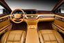 TopCar Mercedes S600 Guard Photos
