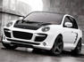 TopCar Porsche Cayenne ADV1 Photos