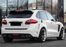 TopCar Porsche Cayenne Vantage GTR2 Photos