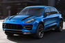 TopCar Porsche Macan Photos