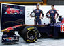Toro Rosso 2011 F1 Car Photos