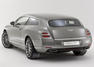 Touring Bentley Continental Flying Star Photos