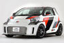 Toyota At 2011 Tokyo Auto Salon Photos