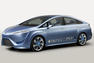 Toyota At 2011 Tokyo Auto Show Photos