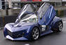 Toyota At 2012 Tokyo Auto Show Photos