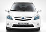 Toyota Auris HSD concept Photos