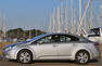 Toyota Avensis 1.6 Valvematic and 2.2 D CAT 150 Photos