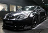 Toyota Avensis BTCC Photos