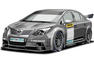 Toyota Avensis NGTC Photos