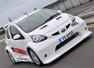 Toyota Aygo Crazy at Goodwood Photos