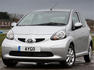 Toyota Aygo Platinum Photos