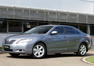 Toyota Camry is Best Selling Australian Car Photos