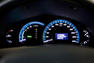 Toyota Camry Hybrid interior Photos