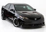 Toyota Camry Rowdy Edition Photos