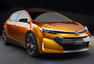 Toyota Corolla Furia Concept Photos