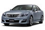 Toyota Crown Hybrid Photos