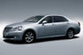 Toyota Crown Majesta facelift Photos