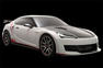 Toyota FT 86 G Sports Concept Photos