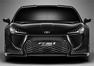 Toyota FT 86 Specs Photos