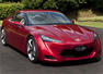 Toyota Scion FT 86 Photos
