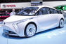 Toyota FT Bh Photos