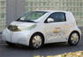 Toyota FT EV Photos