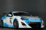Toyota GT86 Racer Photos