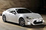Toyota GT86 TRD Photos
