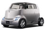 Toyota Hi CT Photos