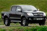 Toyota Hilux 194 hp Photos