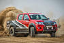 Toyota Hilux Gets 455 hp Lexus IS F Engine Photos