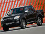 Toyota Hilux Invincible 200 Photos