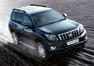 Toyota Land Cruiser 60th Anniversary Photos