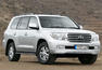 Toyota Land Cruiser V8 Replaces Amazon Photos