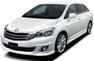 Toyota Mark X ZiO body kit Photos