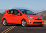 Toyota Prius C Price Photos