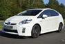 Toyota Prius Generation X Photos